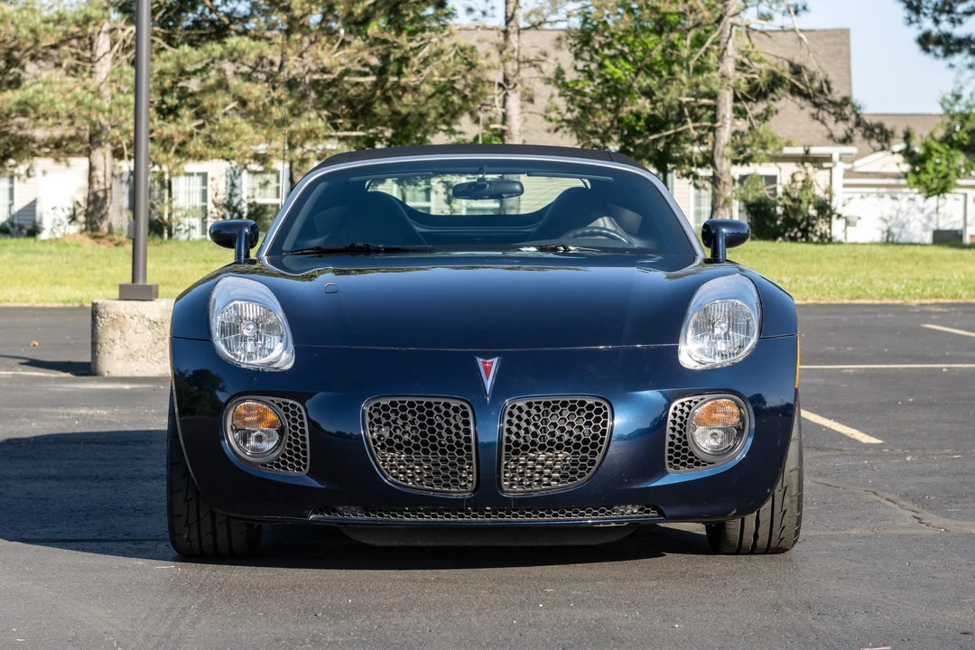 2007 Pontiac Solstice GXP - Image 17 of 31