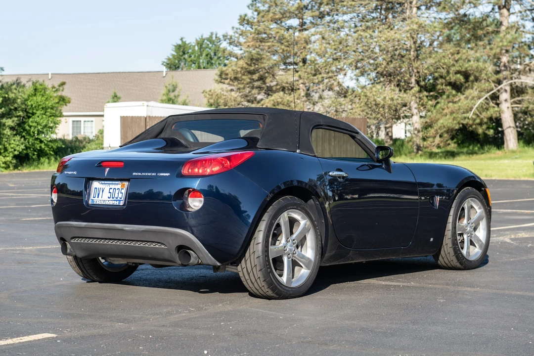 2007 Pontiac Solstice GXP - Image 20 of 31