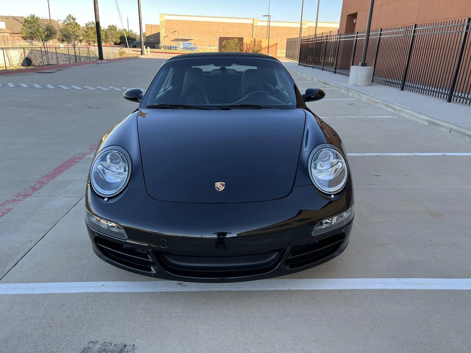 2007 Porsche 997 Carrera S - Image 15 of 31