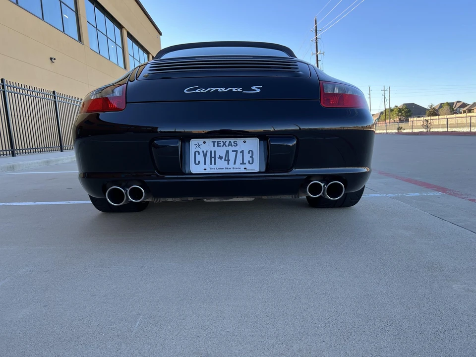 2007 Porsche 997 Carrera S - Image 7 of 31