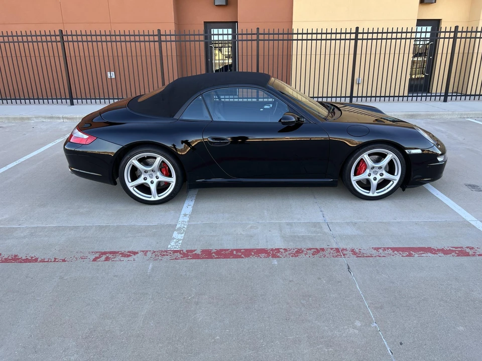 2007 Porsche 997 Carrera S - Image 11 of 31