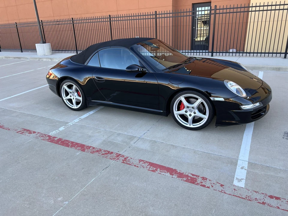 2007 Porsche 997 Carrera S - Image 12 of 31