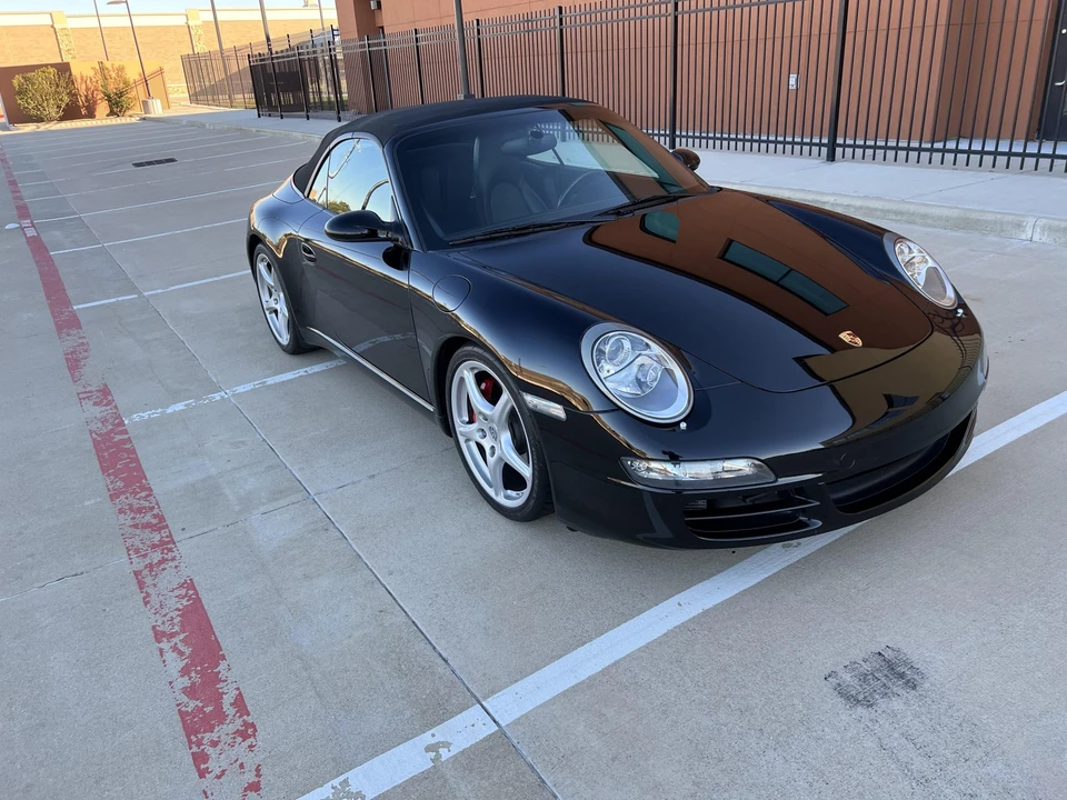 2007 Porsche 997 Carrera S - Image 13 of 31