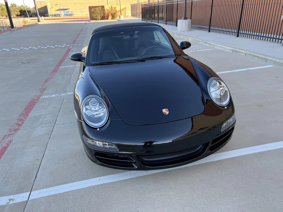 2007 Porsche 997 Carrera S - Image 14 of 31