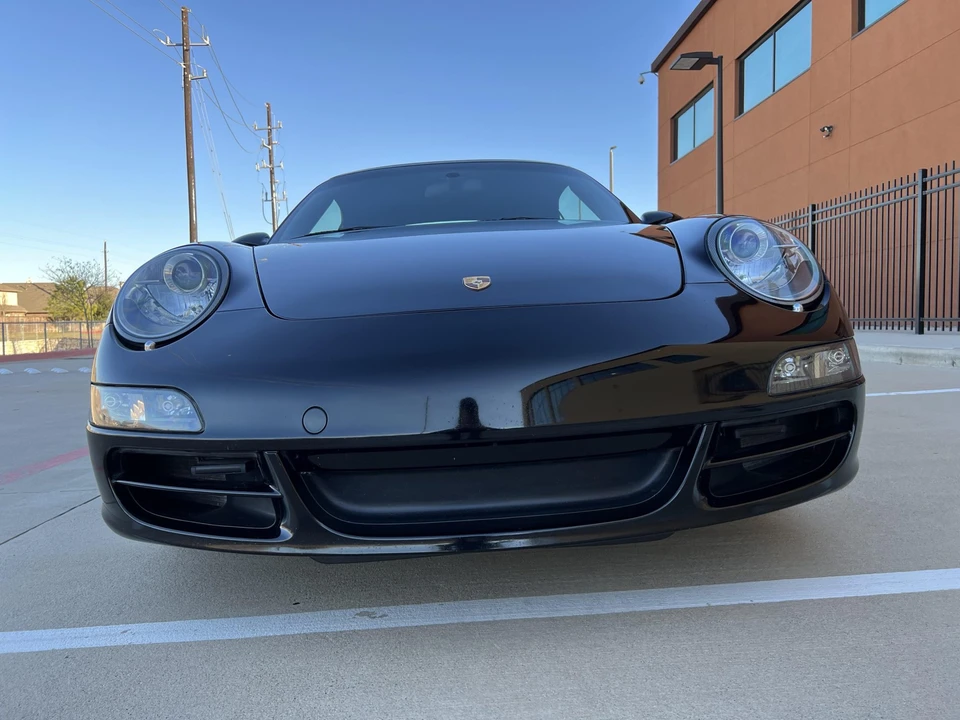 2007 Porsche 997 Carrera S - Image 16 of 31