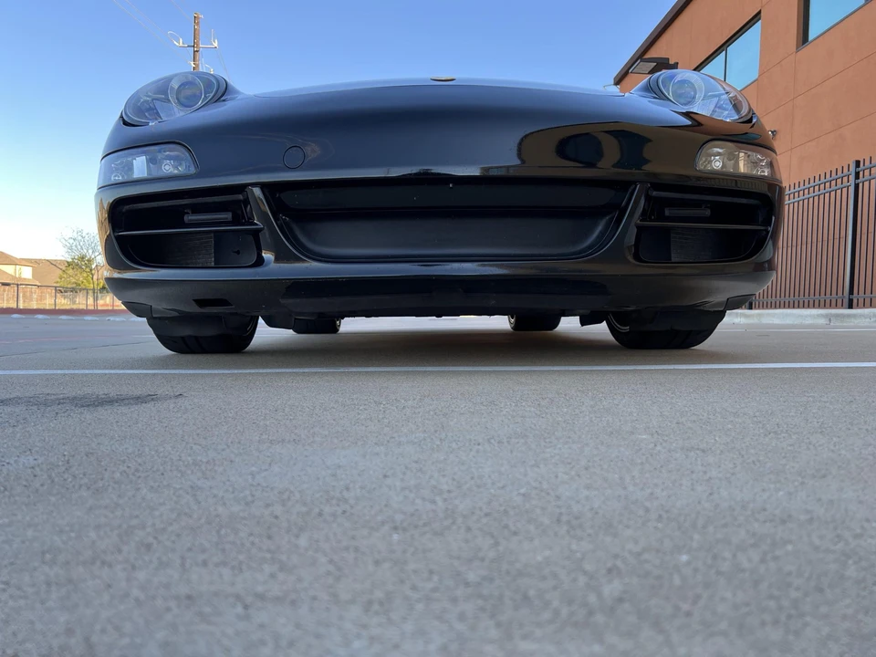 2007 Porsche 997 Carrera S - Image 17 of 31