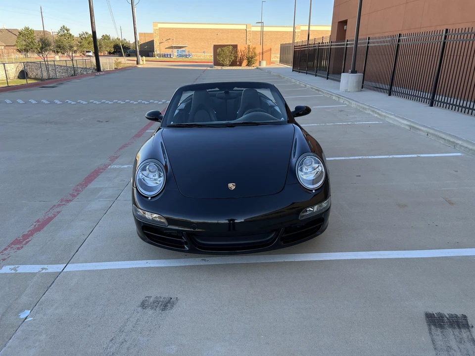 2007 Porsche 997 Carrera S - Image 18 of 31