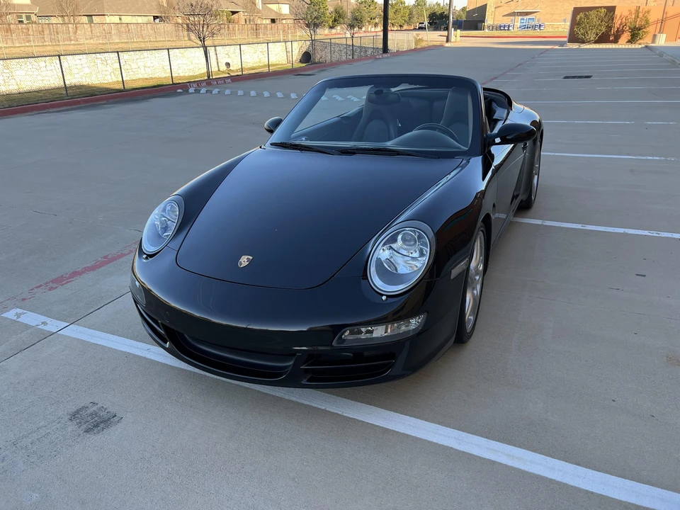 2007 Porsche 997 Carrera S - Image 2 of 31