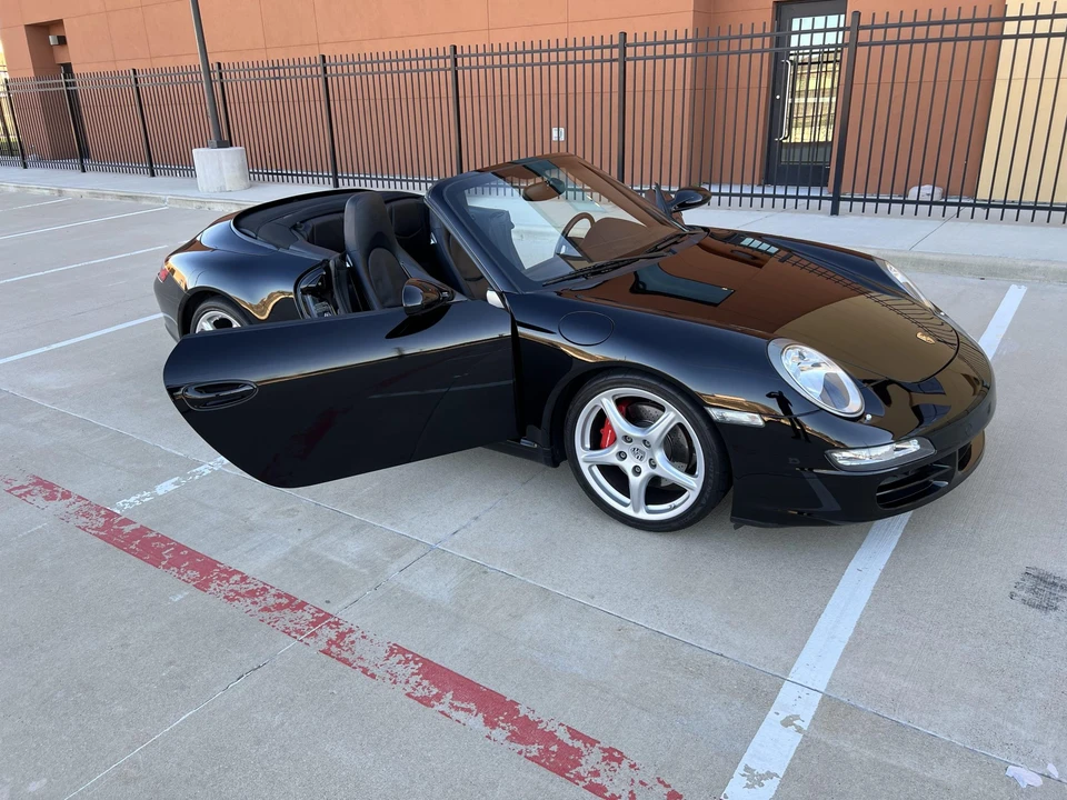 2007 Porsche 997 Carrera S - Image 31 of 31