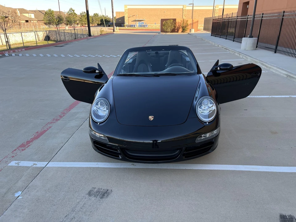 2007 Porsche 997 Carrera S - Image 19 of 31