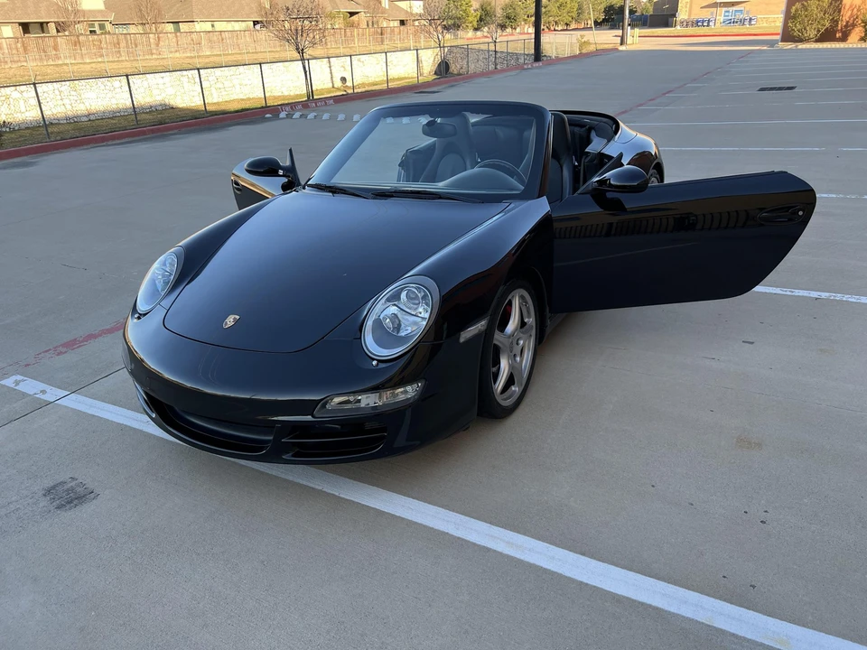 2007 Porsche 997 Carrera S - Image 20 of 31