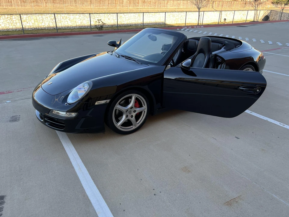 2007 Porsche 997 Carrera S - Image 21 of 31