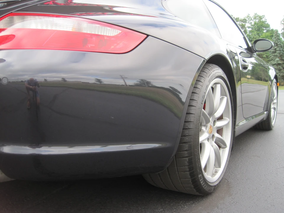 2007 Porsche 997 Carrera S - Image 23 of 31