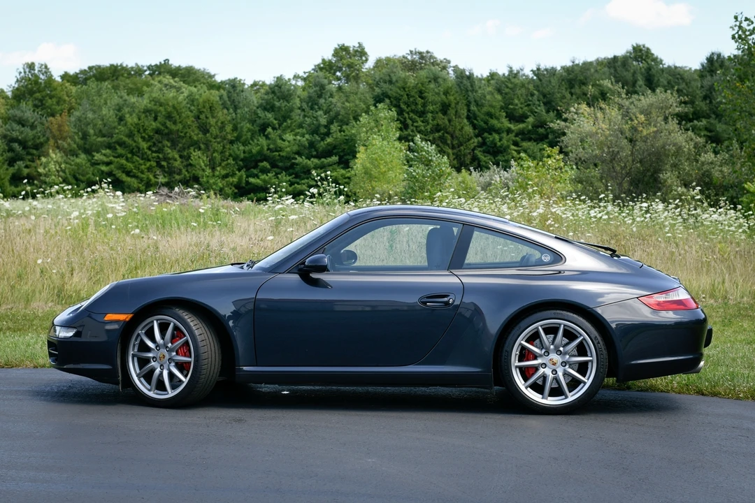 2007 Porsche 997 Carrera S - Image 2 of 31