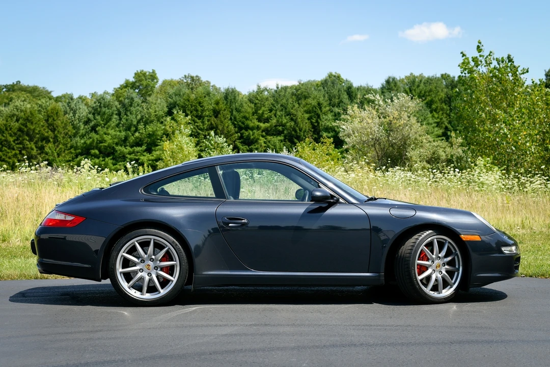 2007 Porsche 997 Carrera S - Image 5 of 31