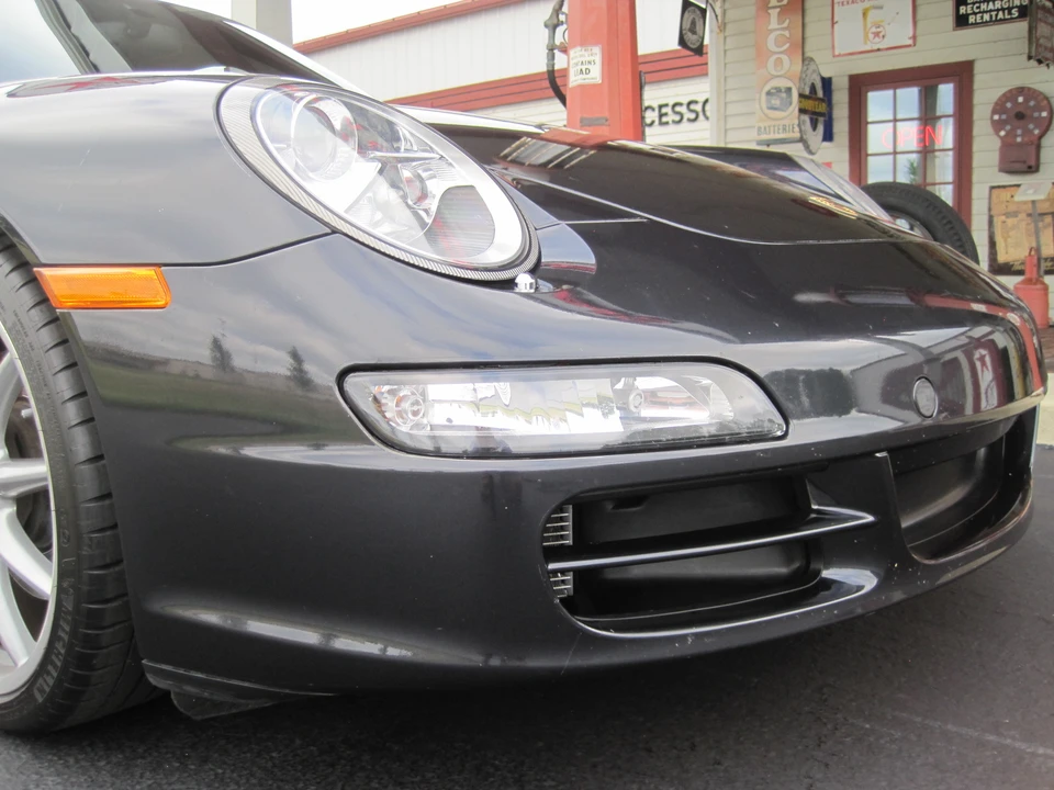 2007 Porsche 997 Carrera S - Image 30 of 31