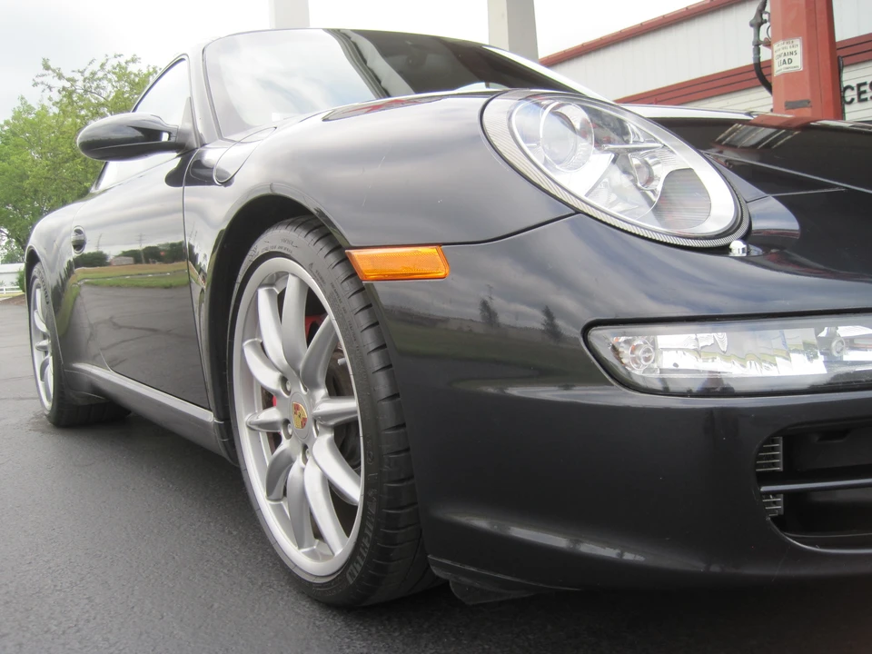 2007 Porsche 997 Carrera S - Image 29 of 31