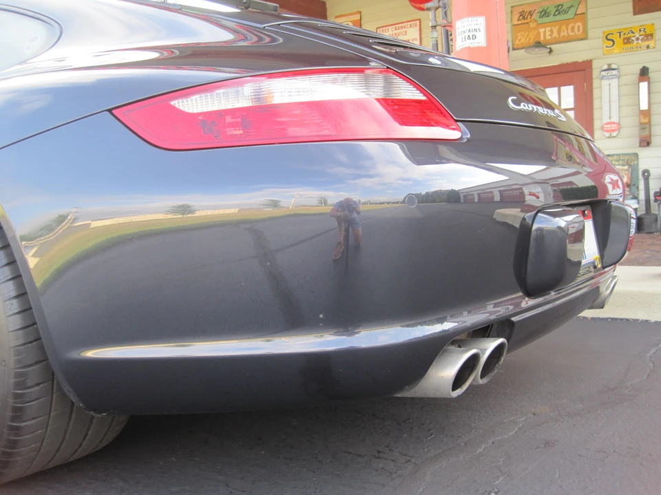 2007 Porsche 997 Carrera S - Image 18 of 31