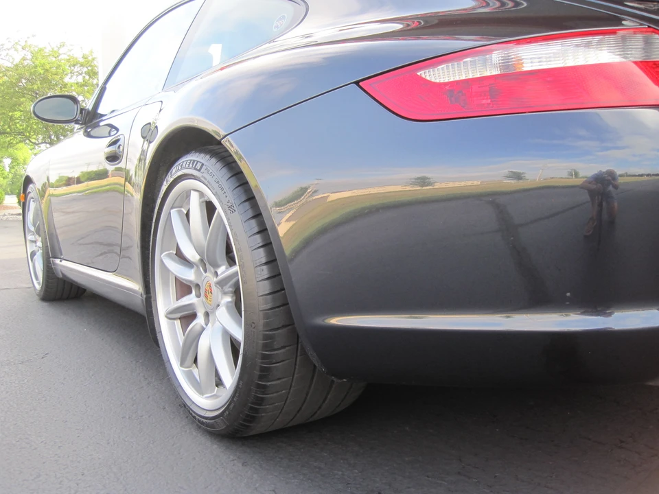 2007 Porsche 997 Carrera S - Image 16 of 31