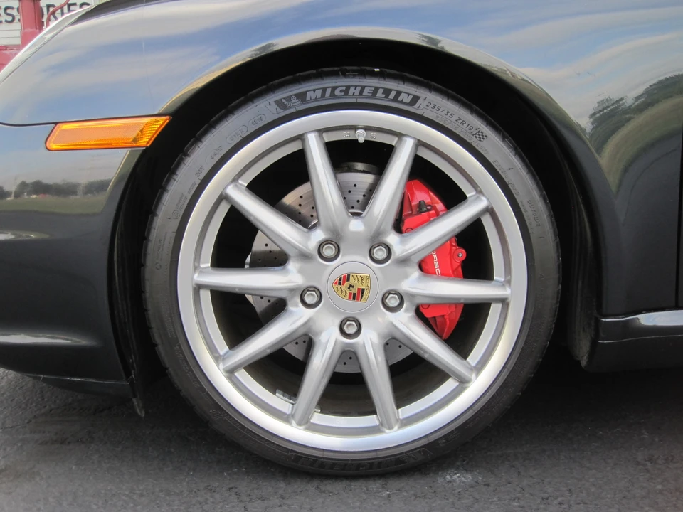 2007 Porsche 997 Carrera S - Image 31 of 31