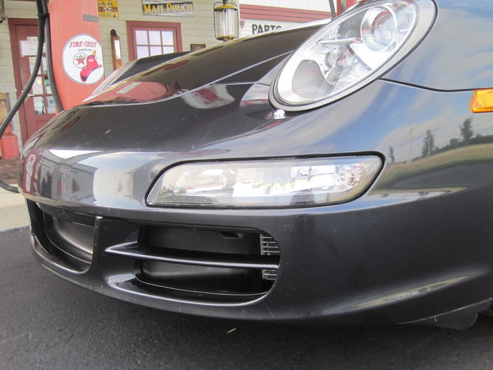 2007 Porsche 997 Carrera S - Image 8 of 31