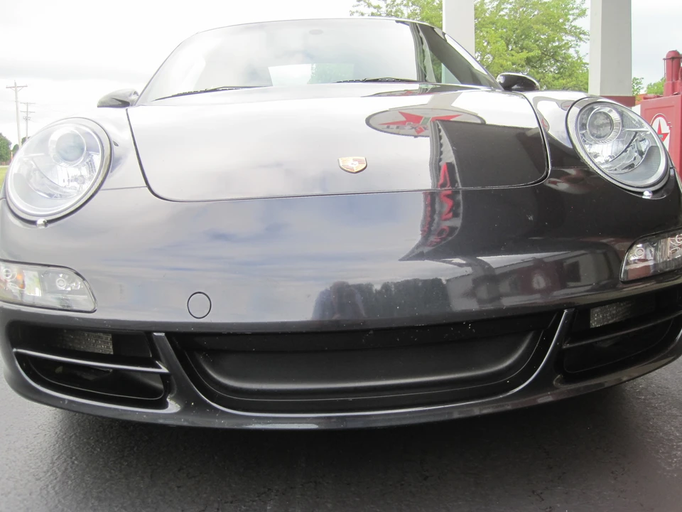 2007 Porsche 997 Carrera S - Image 7 of 31