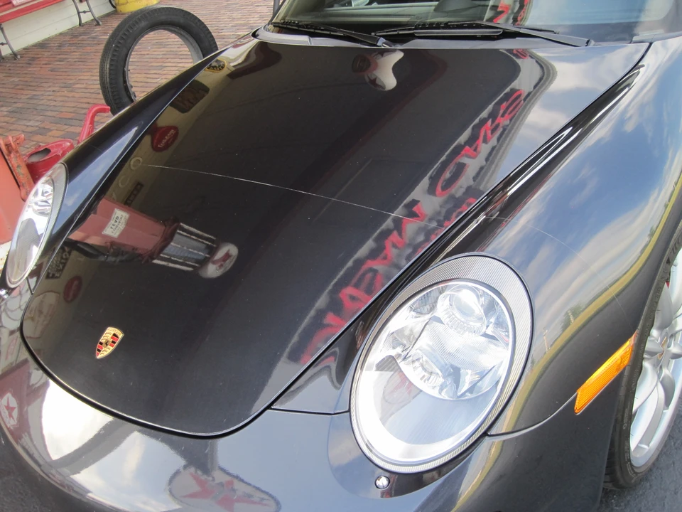 2007 Porsche 997 Carrera S - Image 10 of 31