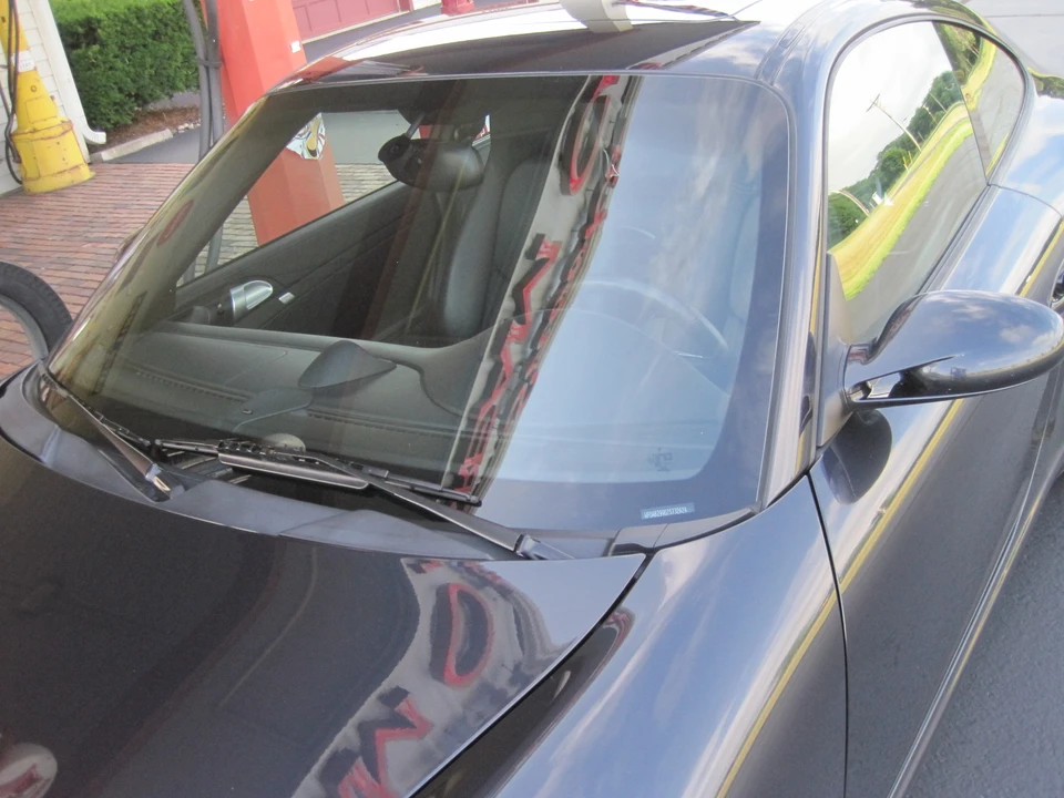 2007 Porsche 997 Carrera S - Image 11 of 31
