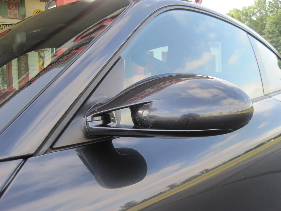 2007 Porsche 997 Carrera S - Image 12 of 31