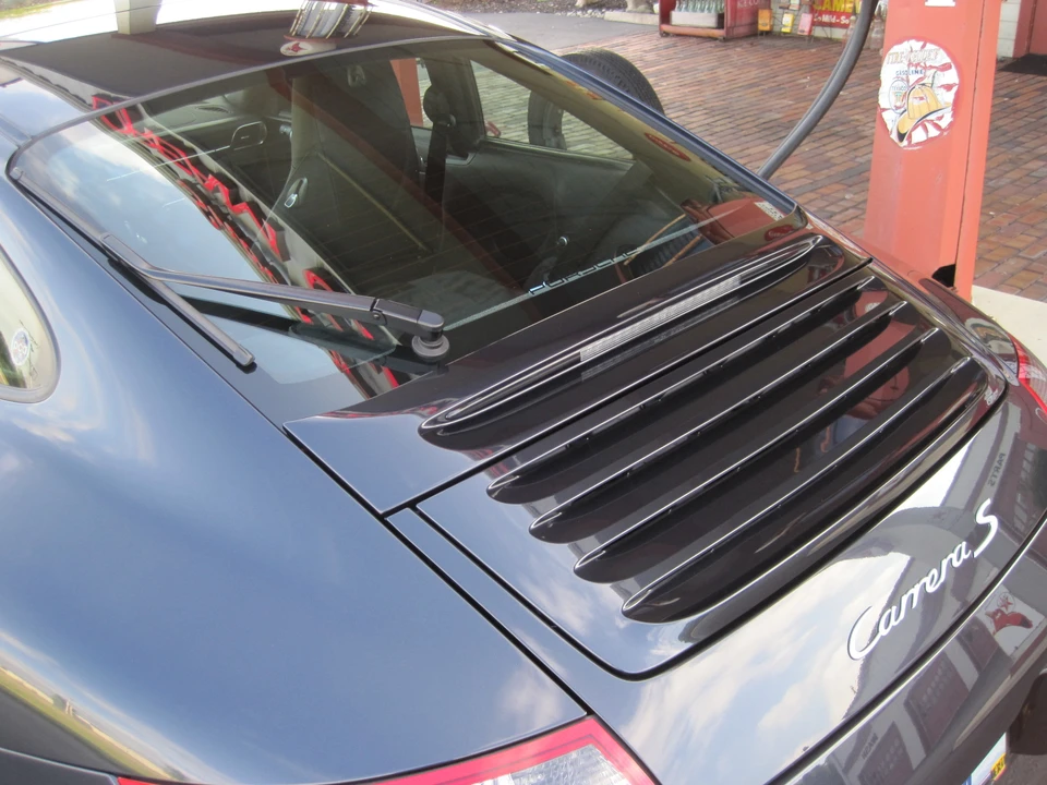 2007 Porsche 997 Carrera S - Image 15 of 31