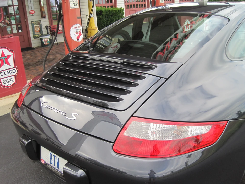 2007 Porsche 997 Carrera S - Image 20 of 31