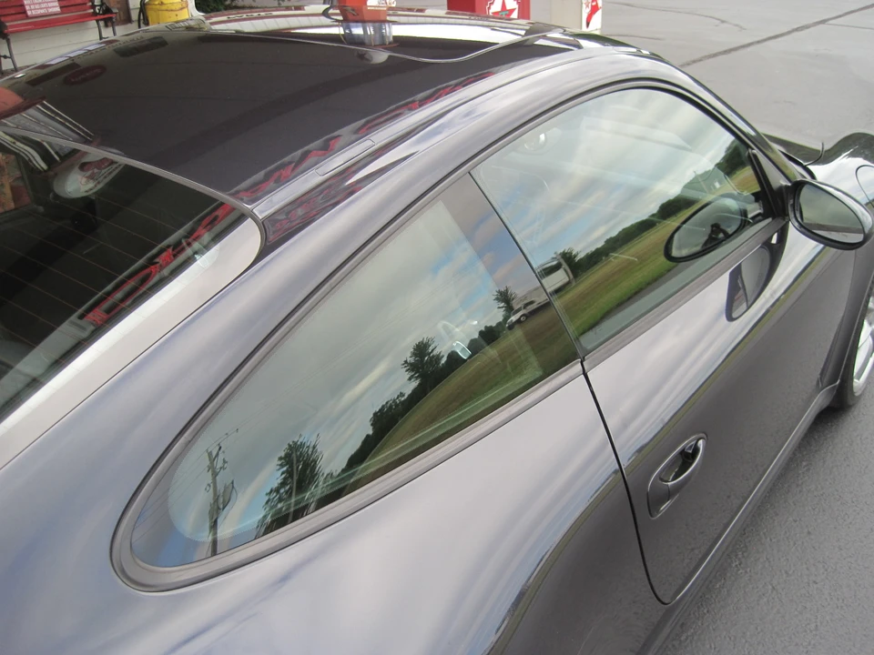 2007 Porsche 997 Carrera S - Image 24 of 31
