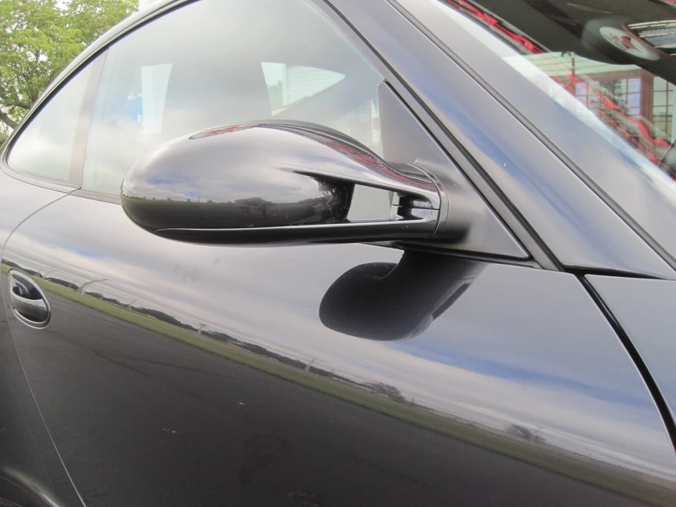 2007 Porsche 997 Carrera S - Image 26 of 31