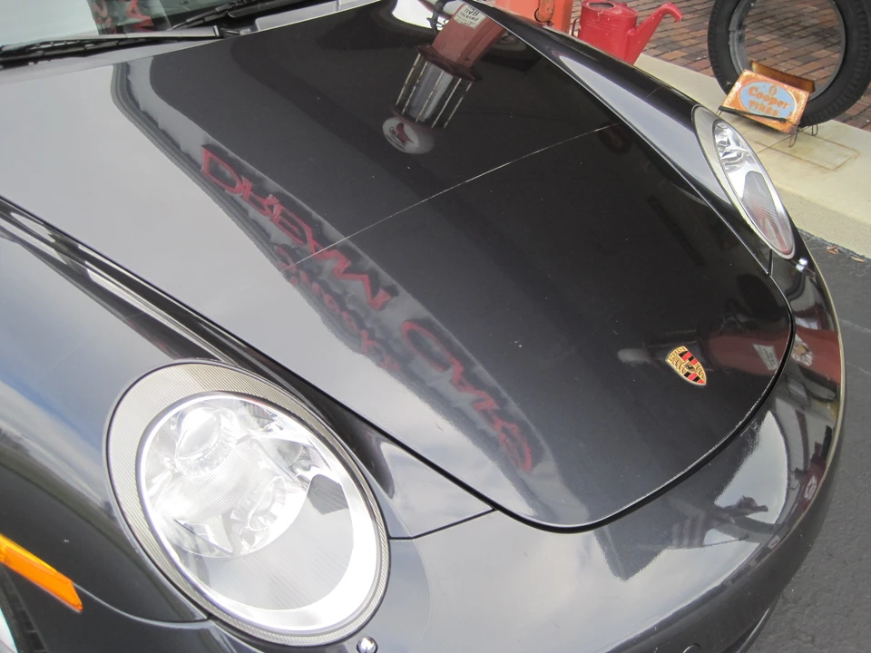 2007 Porsche 997 Carrera S - Image 28 of 31