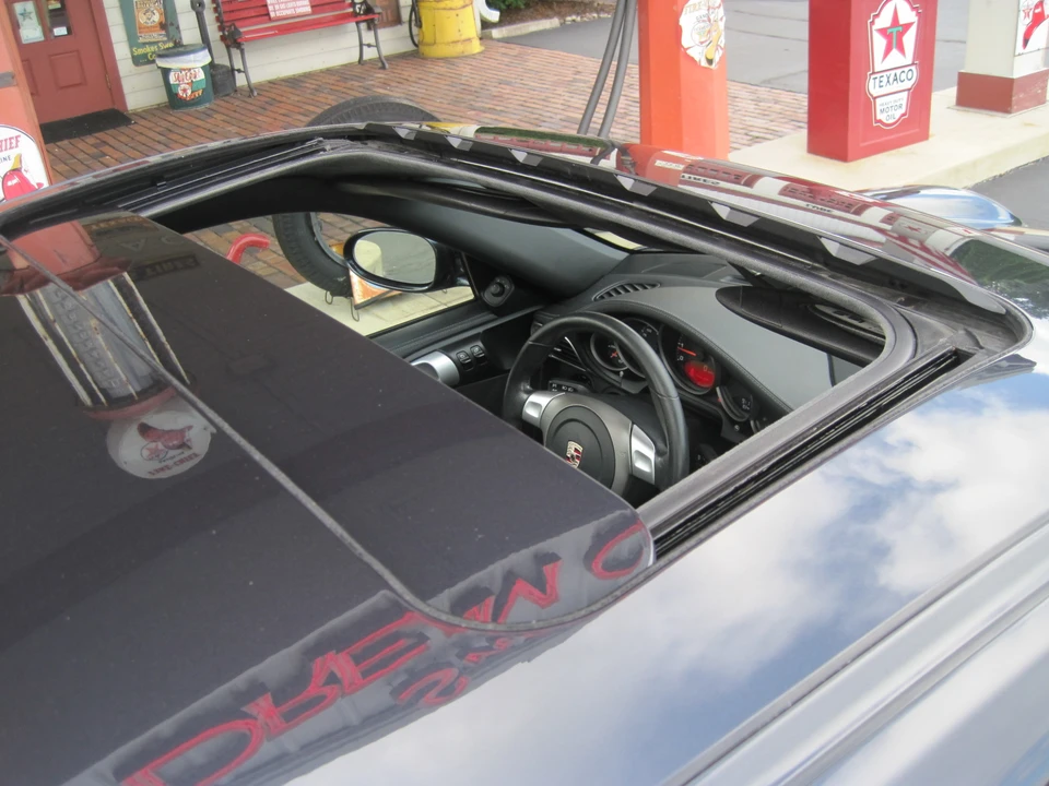 2007 Porsche 997 Carrera S - Image 25 of 31