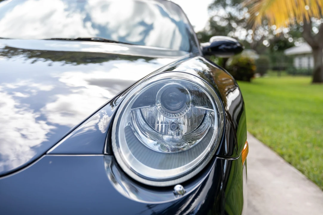 2007 Porsche 997 Turbo - Image 11 of 31