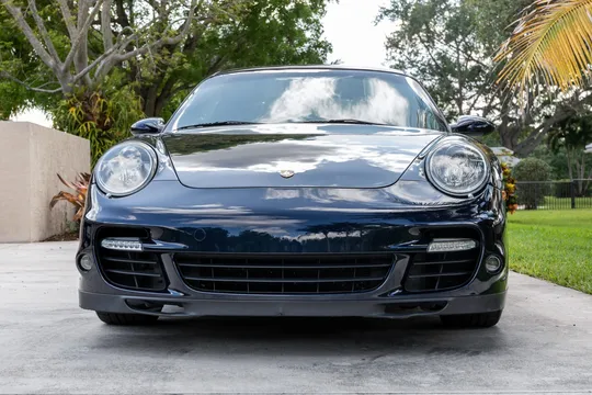 2007 Porsche 997 Turbo - Image 3 of 31