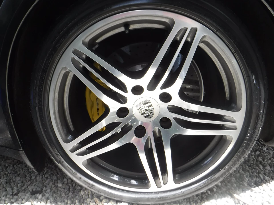2007 Porsche 997 Turbo - Image 28 of 31