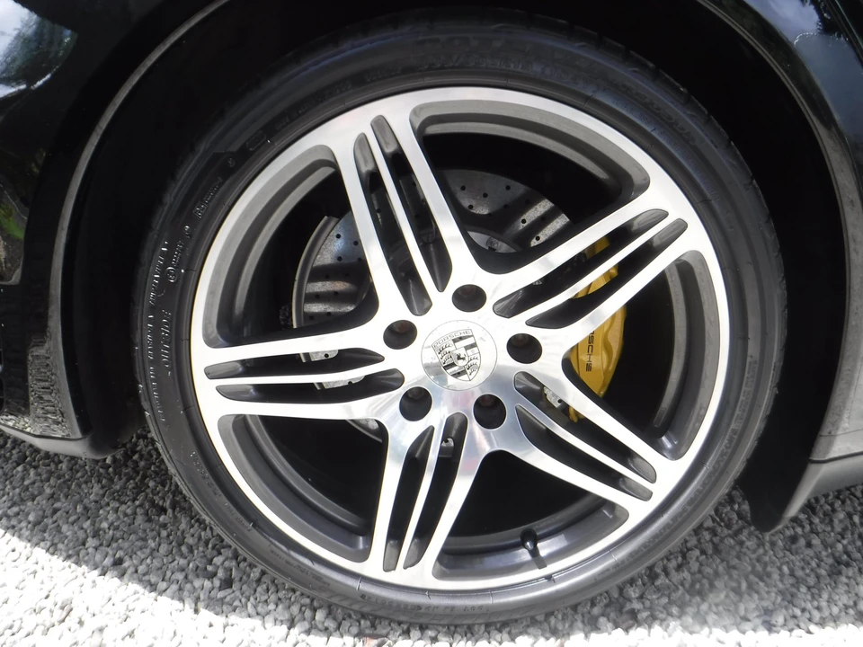 2007 Porsche 997 Turbo - Image 29 of 31