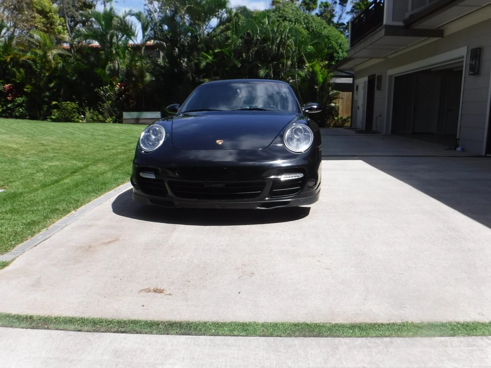 2007 Porsche 997 Turbo - Image 6 of 31