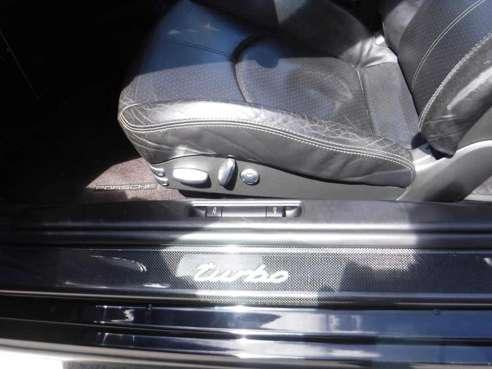 2007 Porsche 997 Turbo - Image 31 of 31