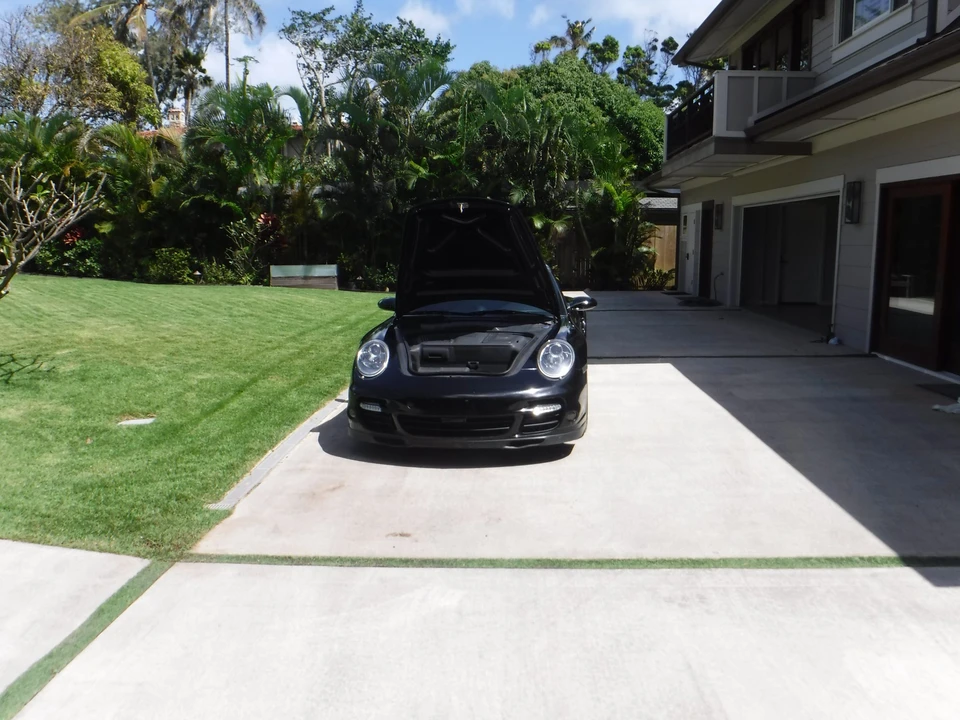 2007 Porsche 997 Turbo - Image 7 of 31