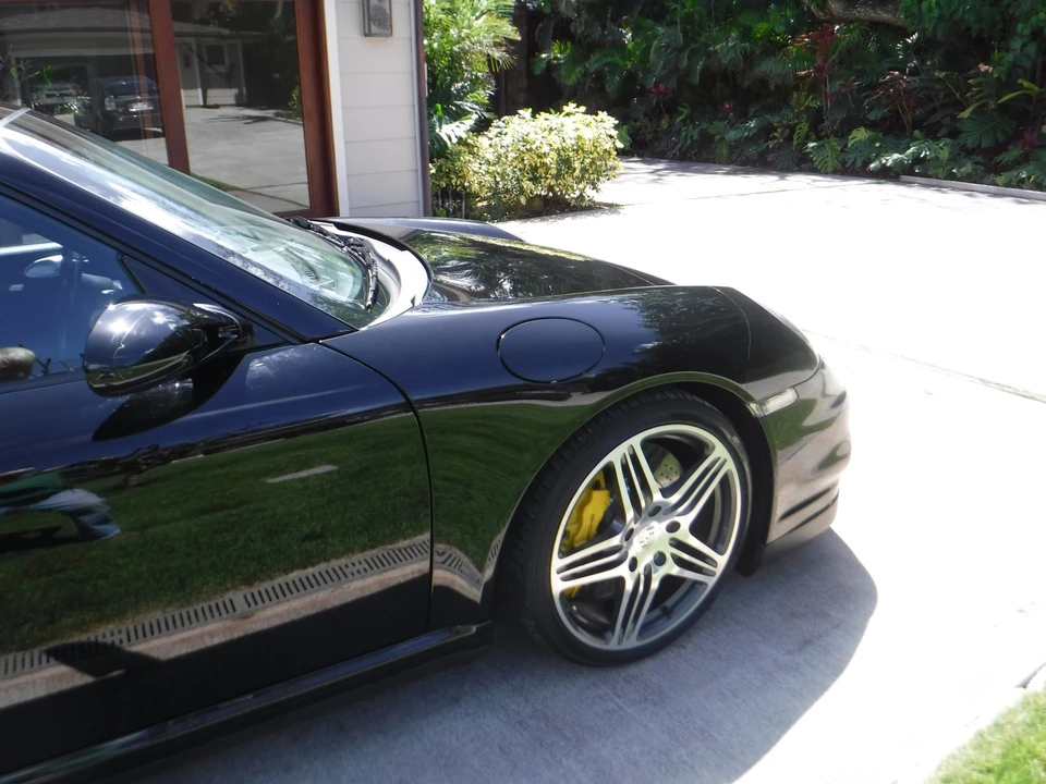 2007 Porsche 997 Turbo - Image 23 of 31