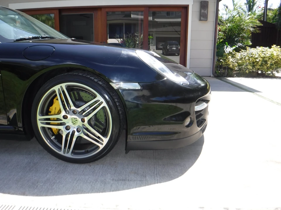 2007 Porsche 997 Turbo - Image 25 of 31
