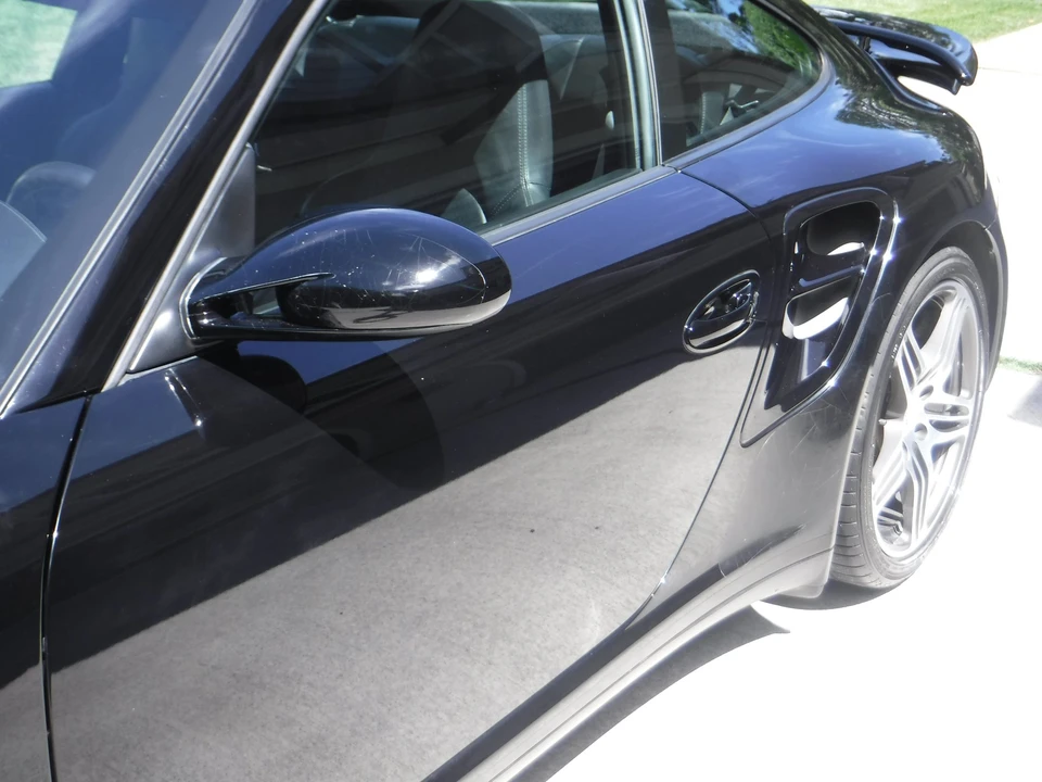 2007 Porsche 997 Turbo - Image 16 of 31