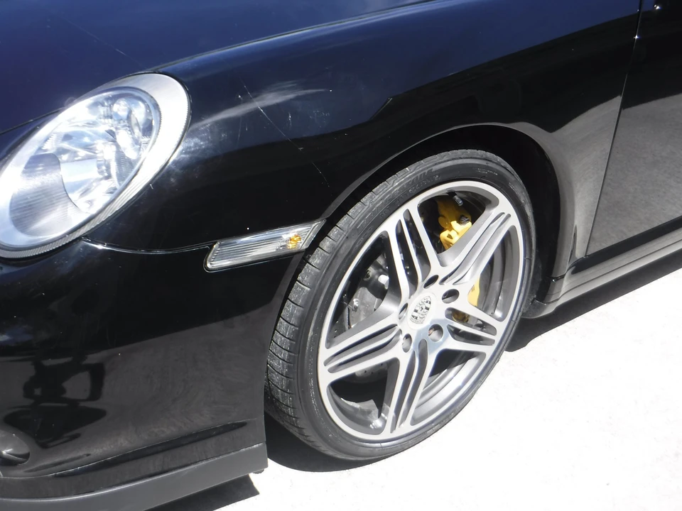 2007 Porsche 997 Turbo - Image 15 of 31
