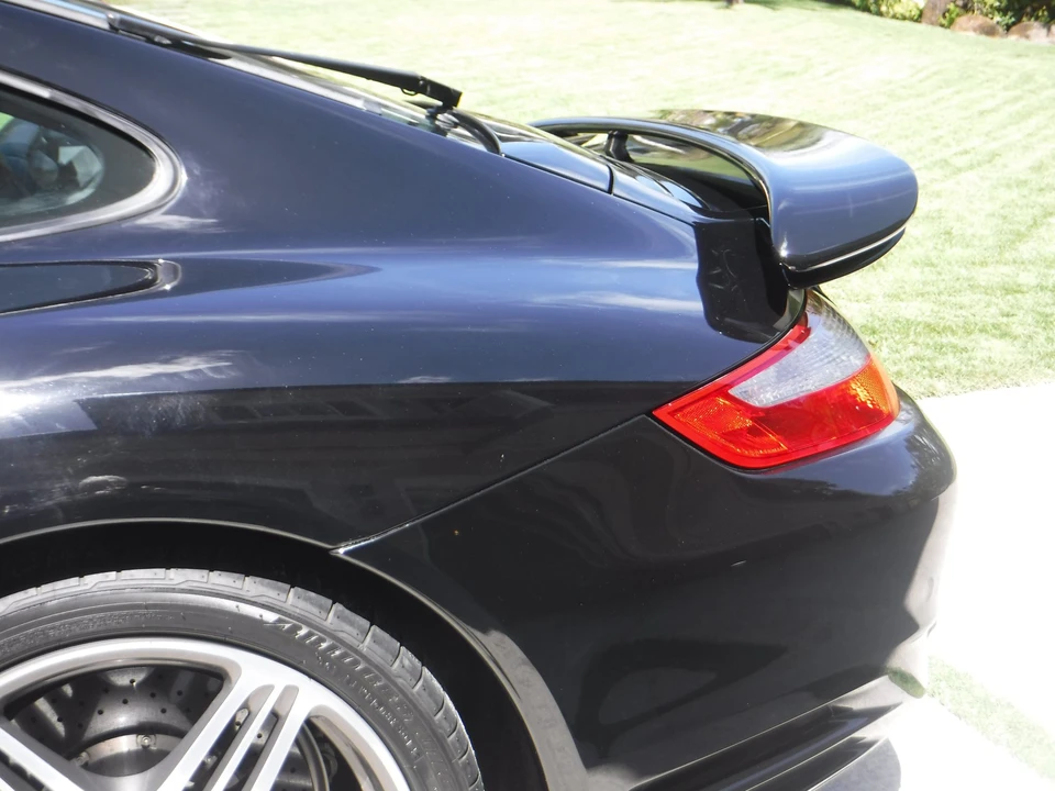 2007 Porsche 997 Turbo - Image 18 of 31