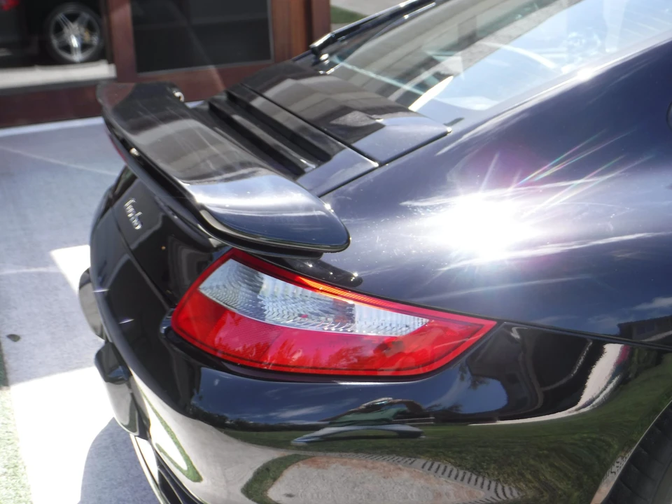 2007 Porsche 997 Turbo - Image 21 of 31