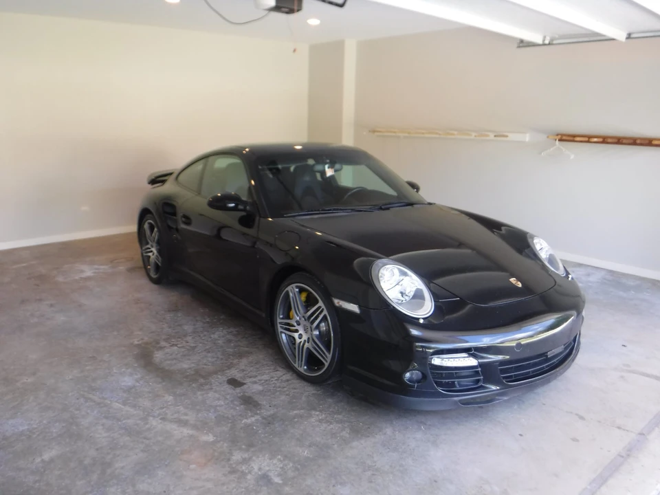 2007 Porsche 997 Turbo - Image 2 of 31