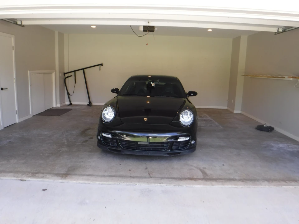 2007 Porsche 997 Turbo - Image 3 of 31